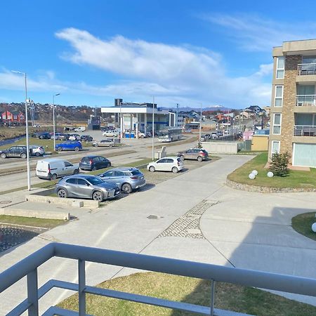 Gray Fox Apartments Pipo Ushuaia Exterior photo