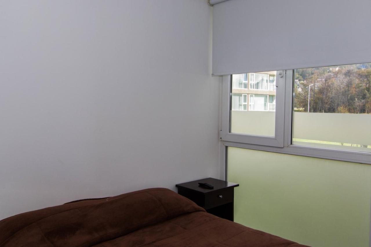 Gray Fox Apartments Pipo Ushuaia Exterior photo