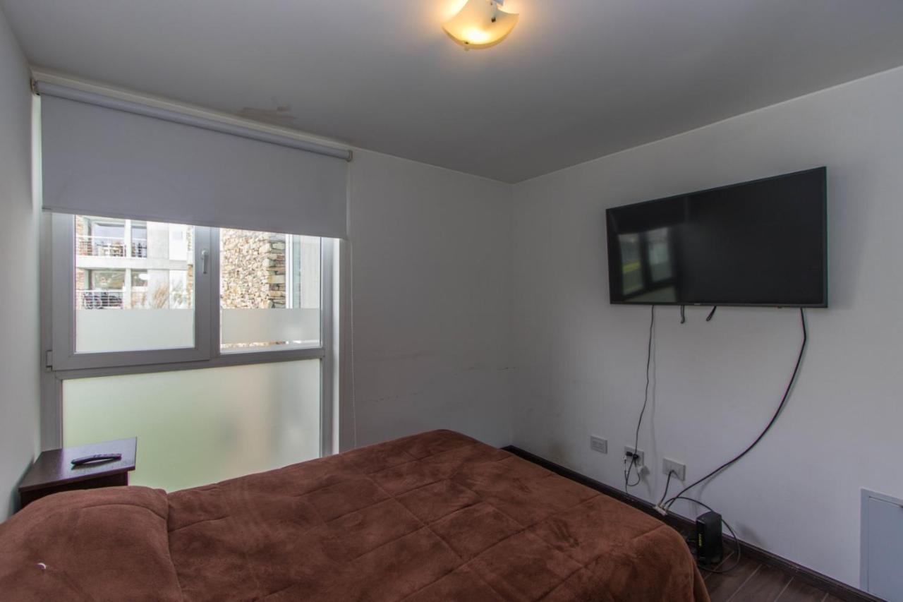 Gray Fox Apartments Pipo Ushuaia Exterior photo