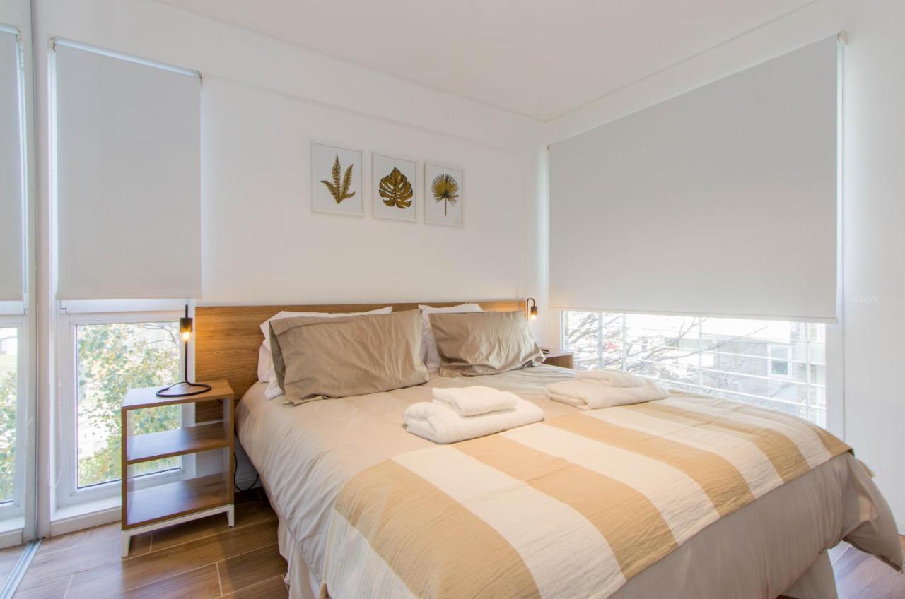 Gray Fox Apartments Pipo Ushuaia Exterior photo