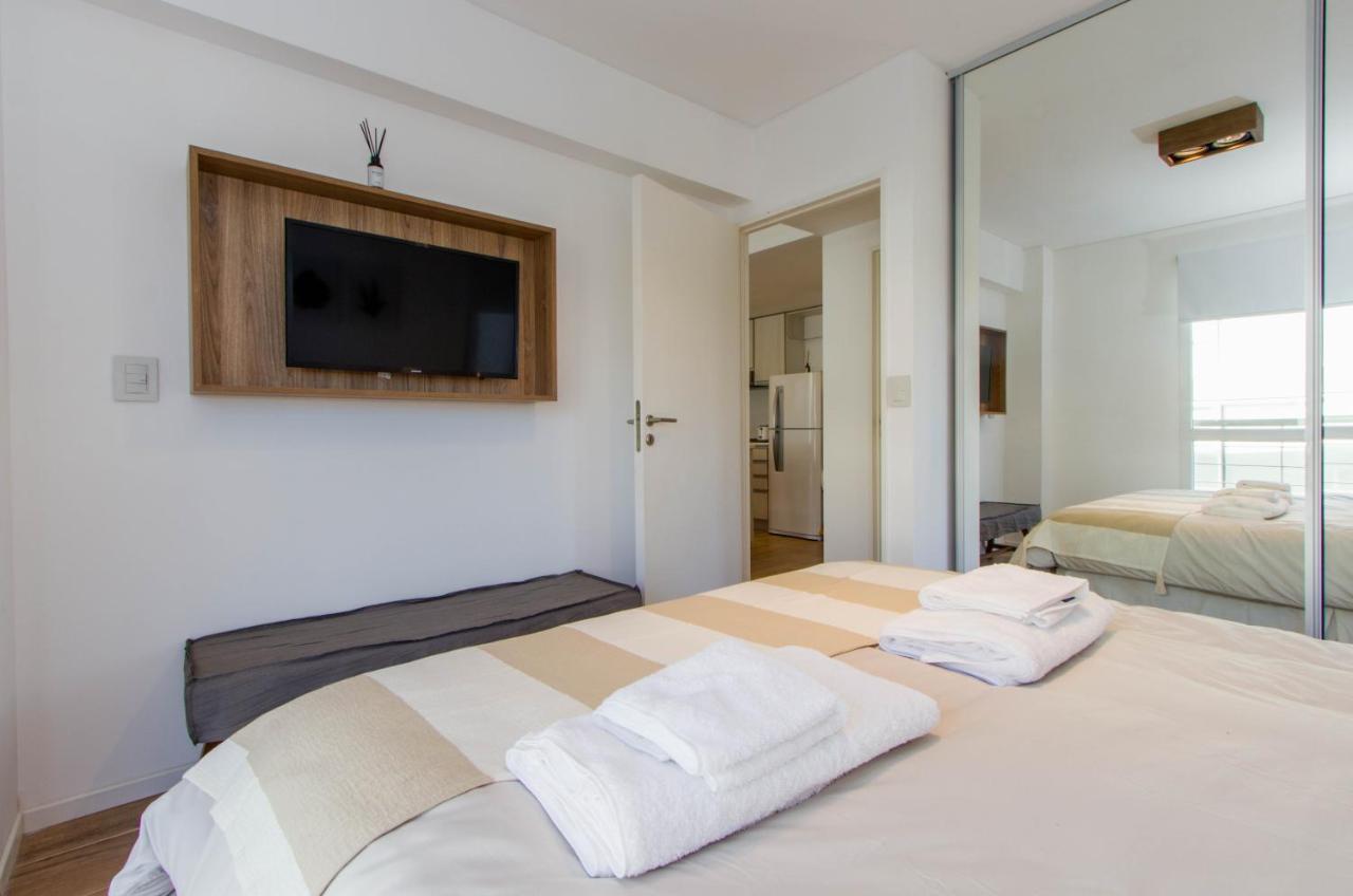 Gray Fox Apartments Pipo Ushuaia Exterior photo