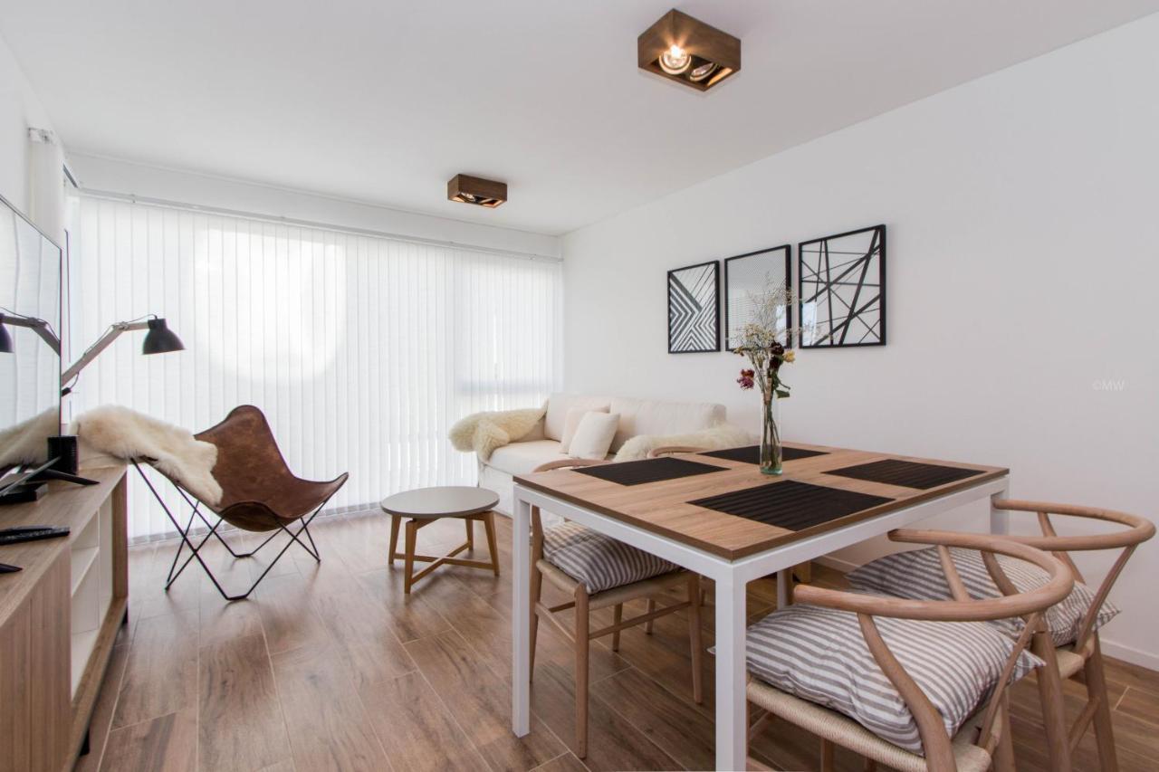 Gray Fox Apartments Pipo Ushuaia Exterior photo
