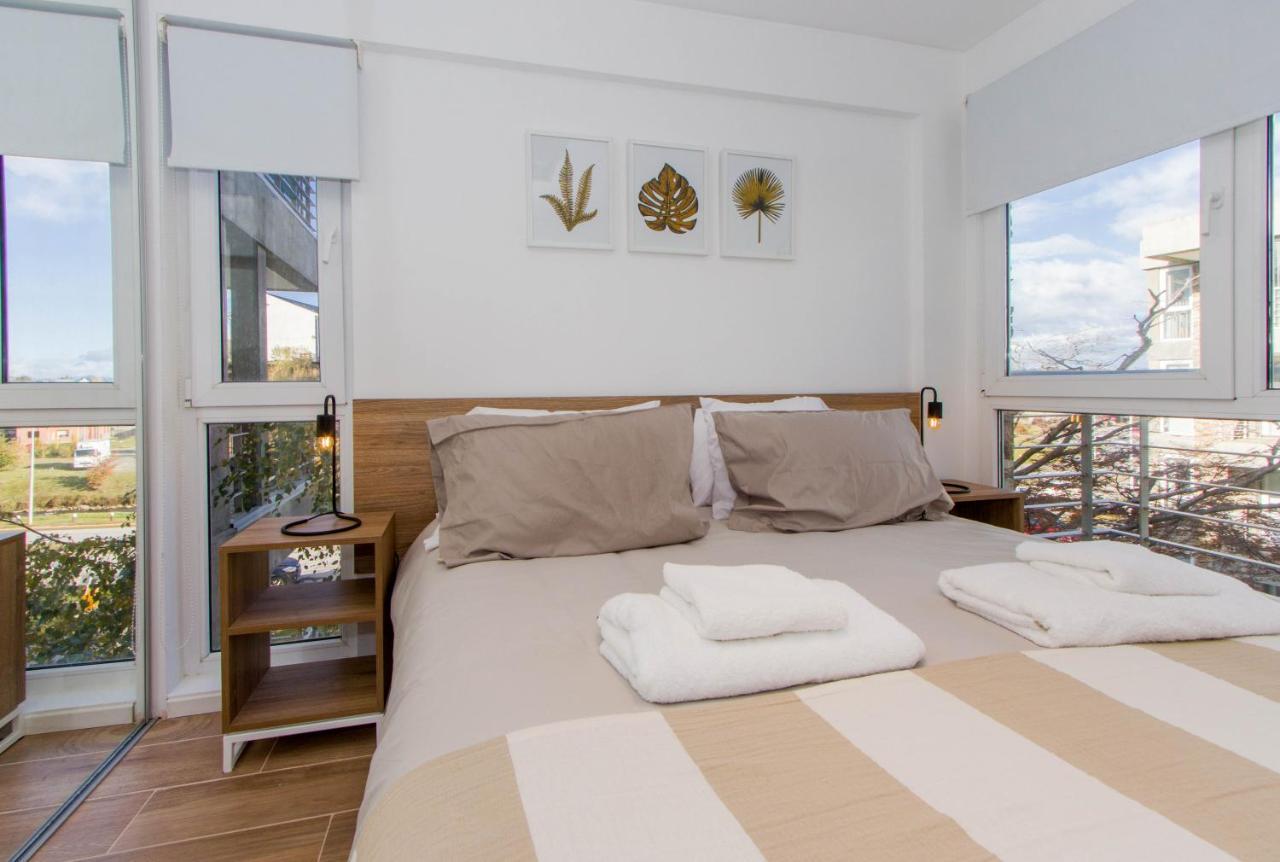 Gray Fox Apartments Pipo Ushuaia Exterior photo