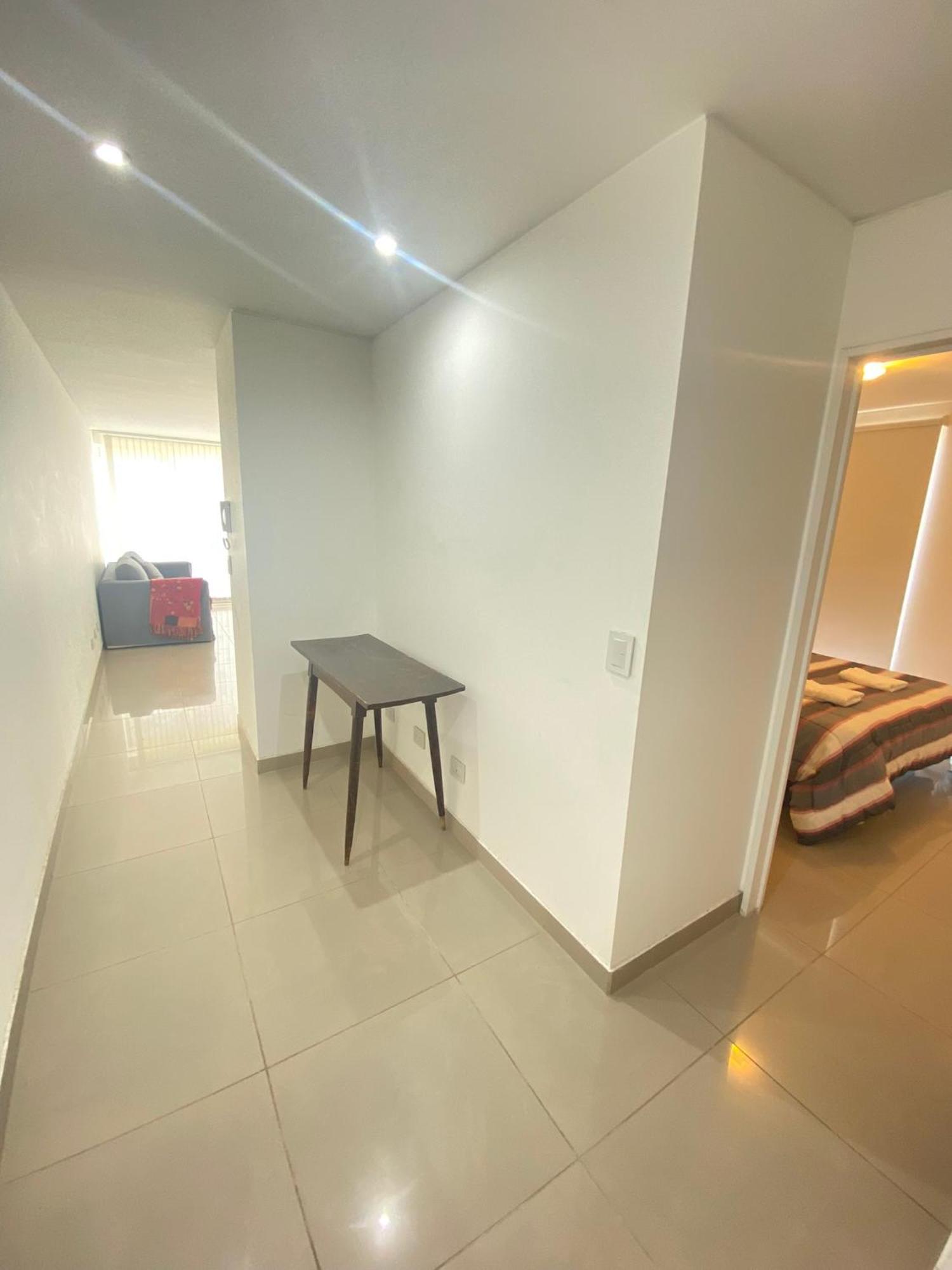 Gray Fox Apartments Pipo Ushuaia Exterior photo