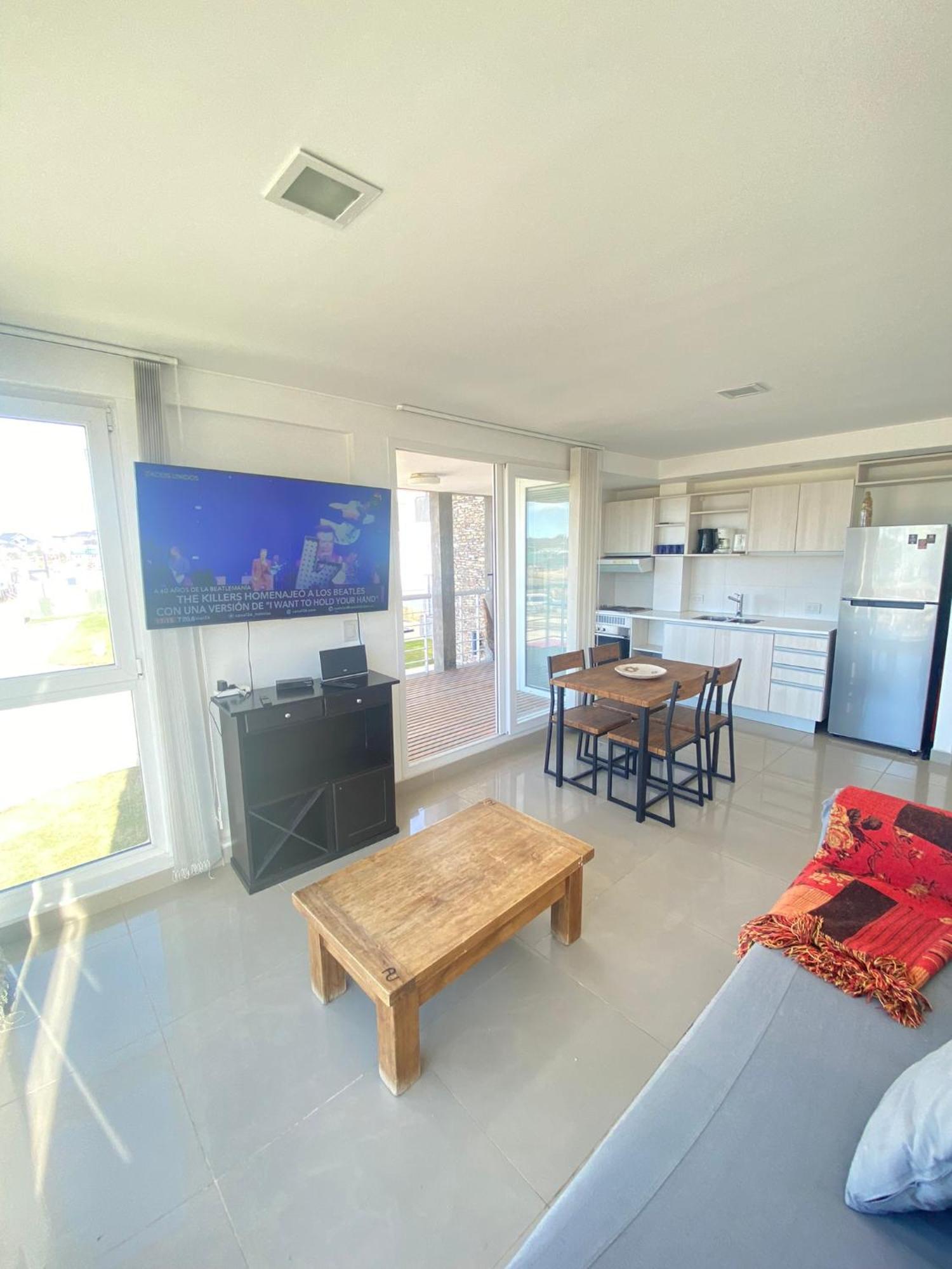 Gray Fox Apartments Pipo Ushuaia Exterior photo