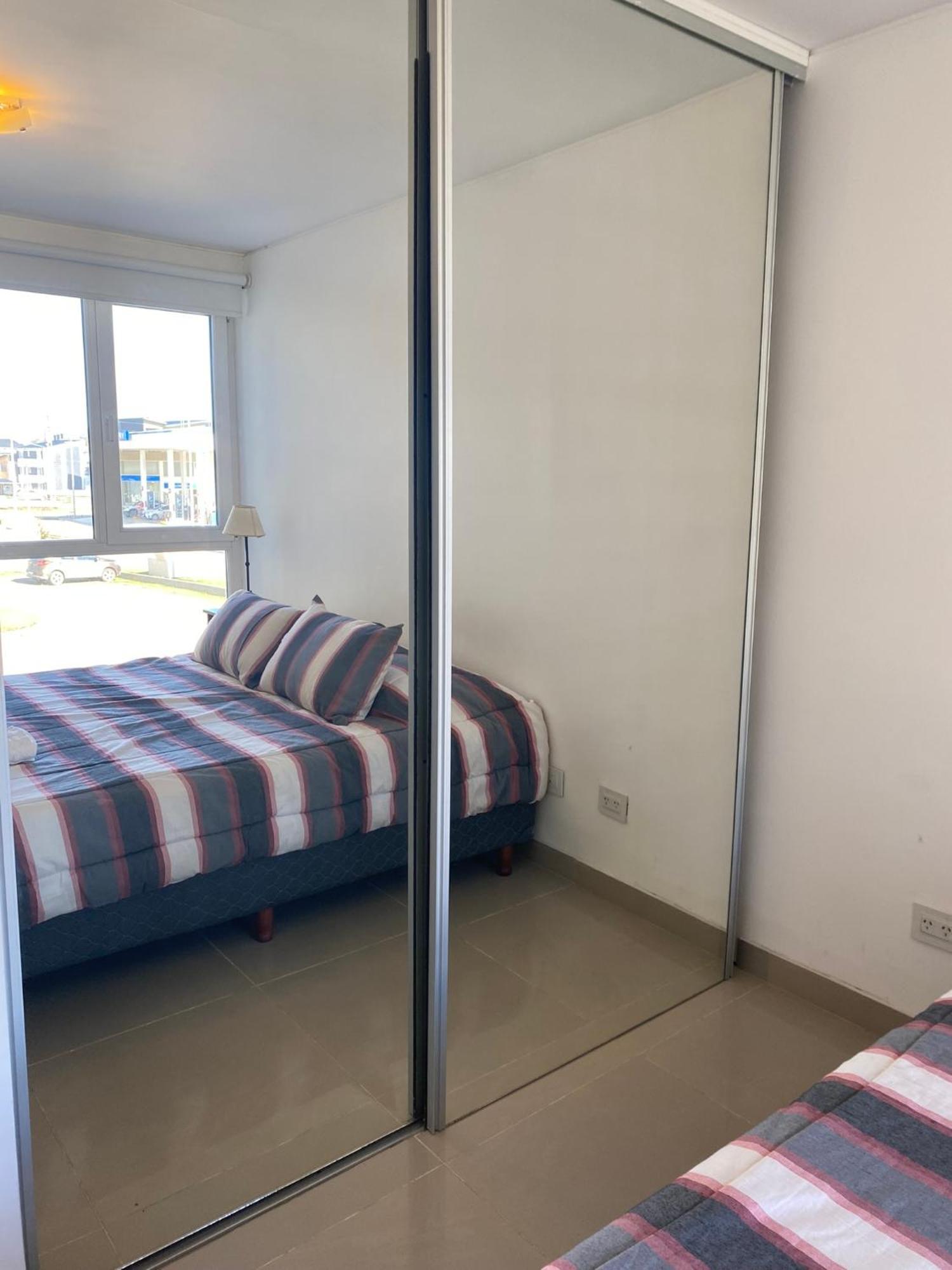 Gray Fox Apartments Pipo Ushuaia Exterior photo